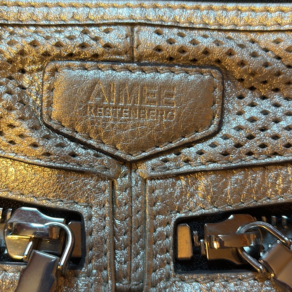 Aimee Kestenberg road trip crossbody - Picture 7 of 12